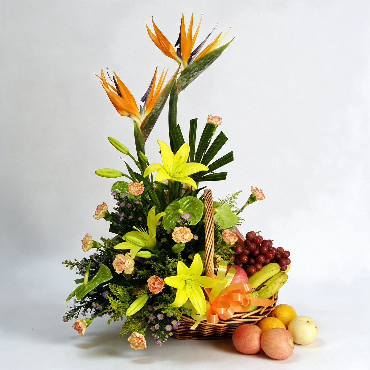 Fruits of the Forest