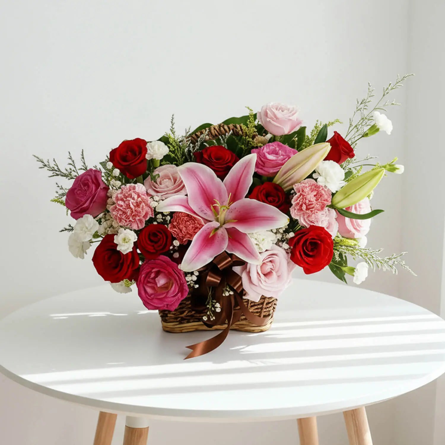 Blossoming Harmony Mothers Day