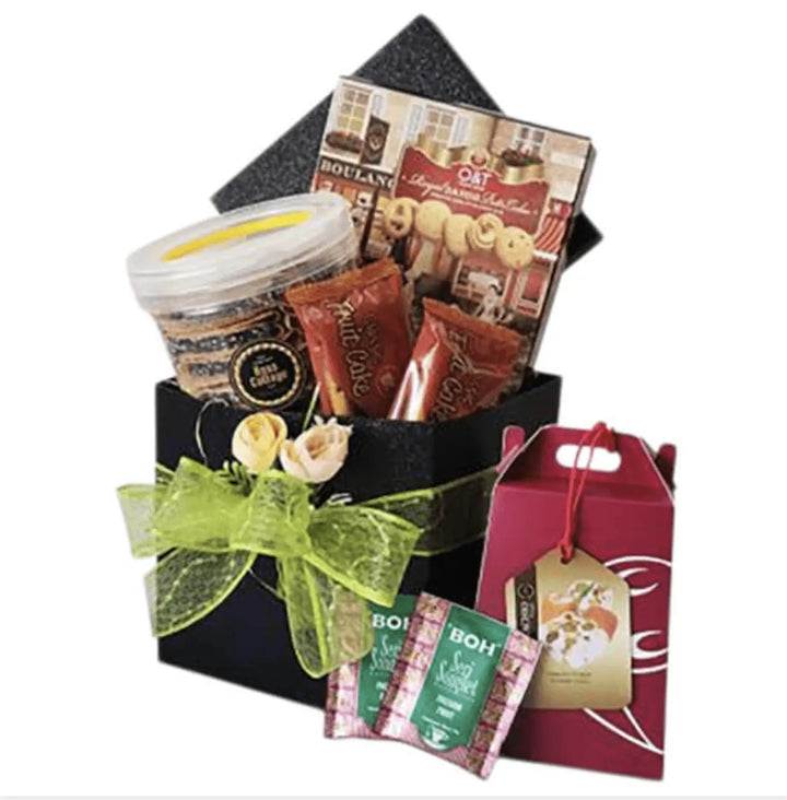 Aramesh Halal Hamper Cookies - Ramadan 2026