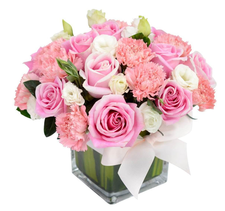 La Vie en Rose