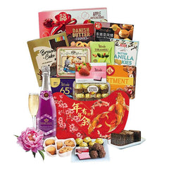 Celestial Spring Hamper