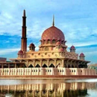 Putrajaya