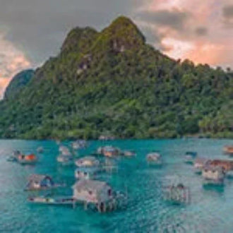 Sabah