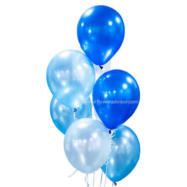 Balloon Bouquet