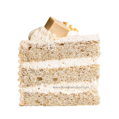 Earl Grey Cake 6