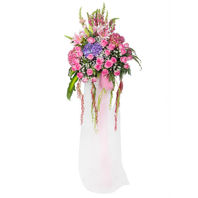 Melodious Blossom