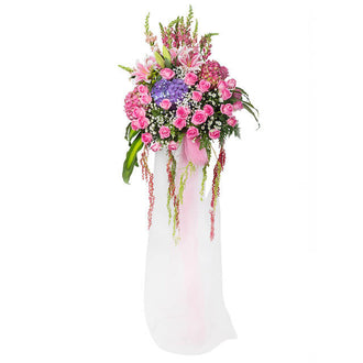 Flower Stand