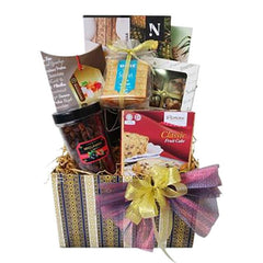 Sakinah Festive Halal Hamper Cookies - Ramadan 2026