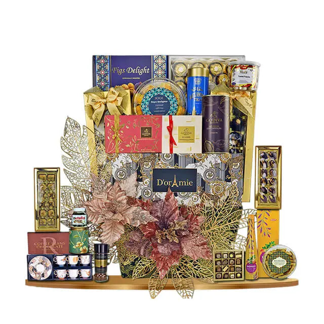 Sovereign Glow Collection - Ramadan 2026