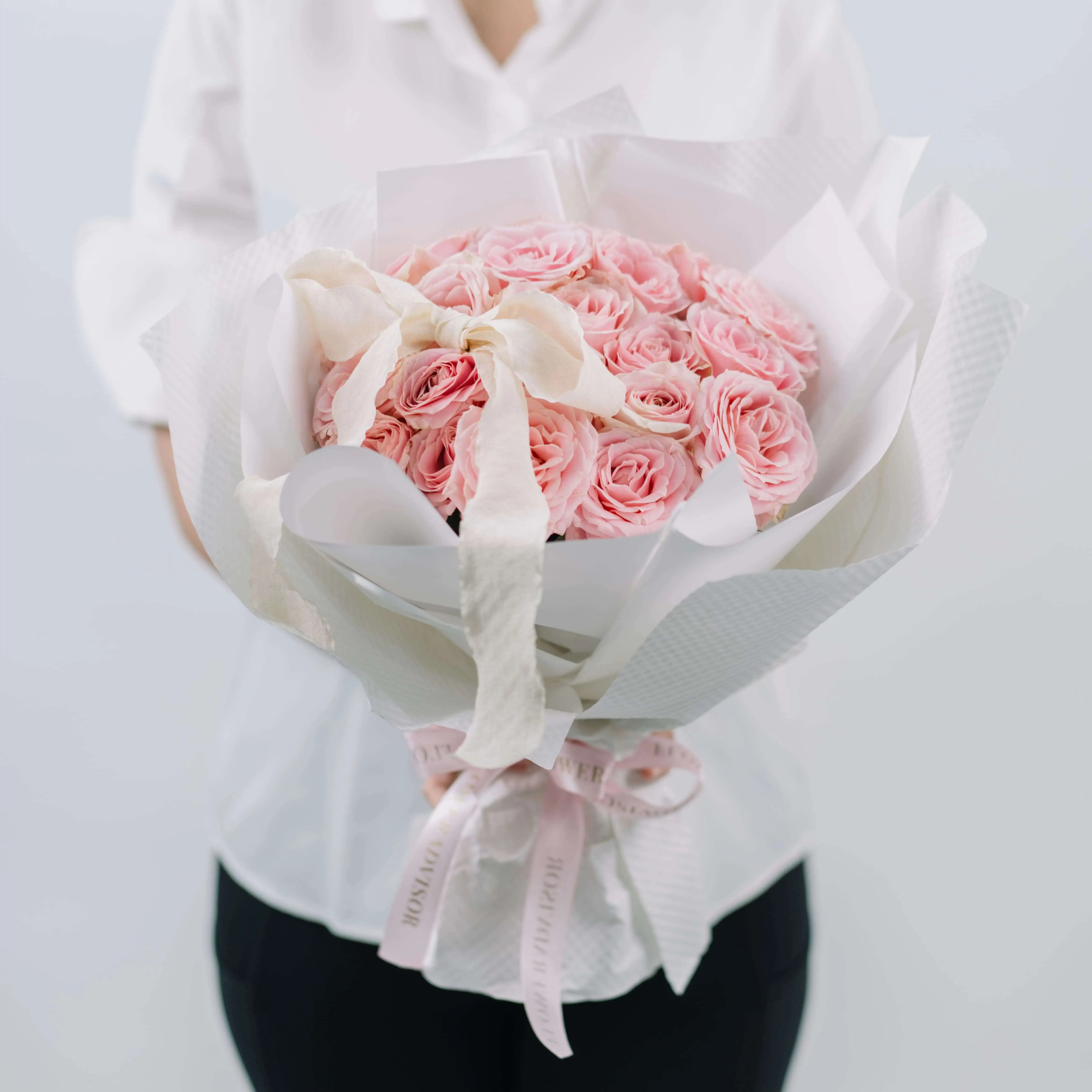Corinne Petal Roses