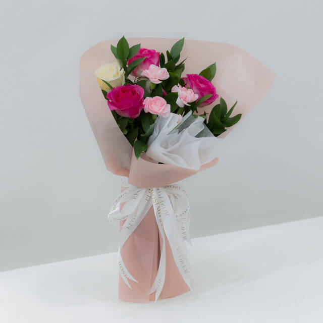 Fleur Whimsy