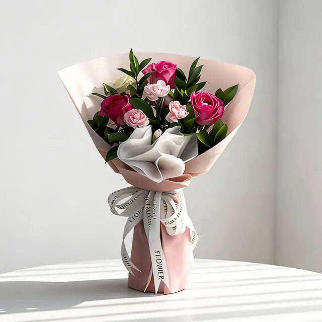 Fleur Whimsy