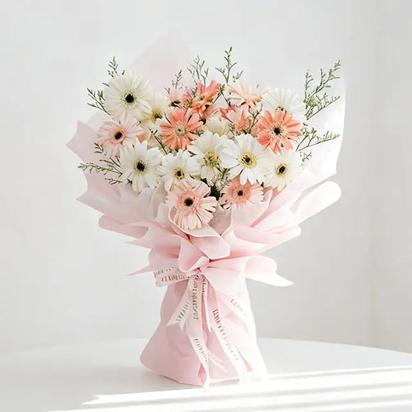 Hand Bouquets