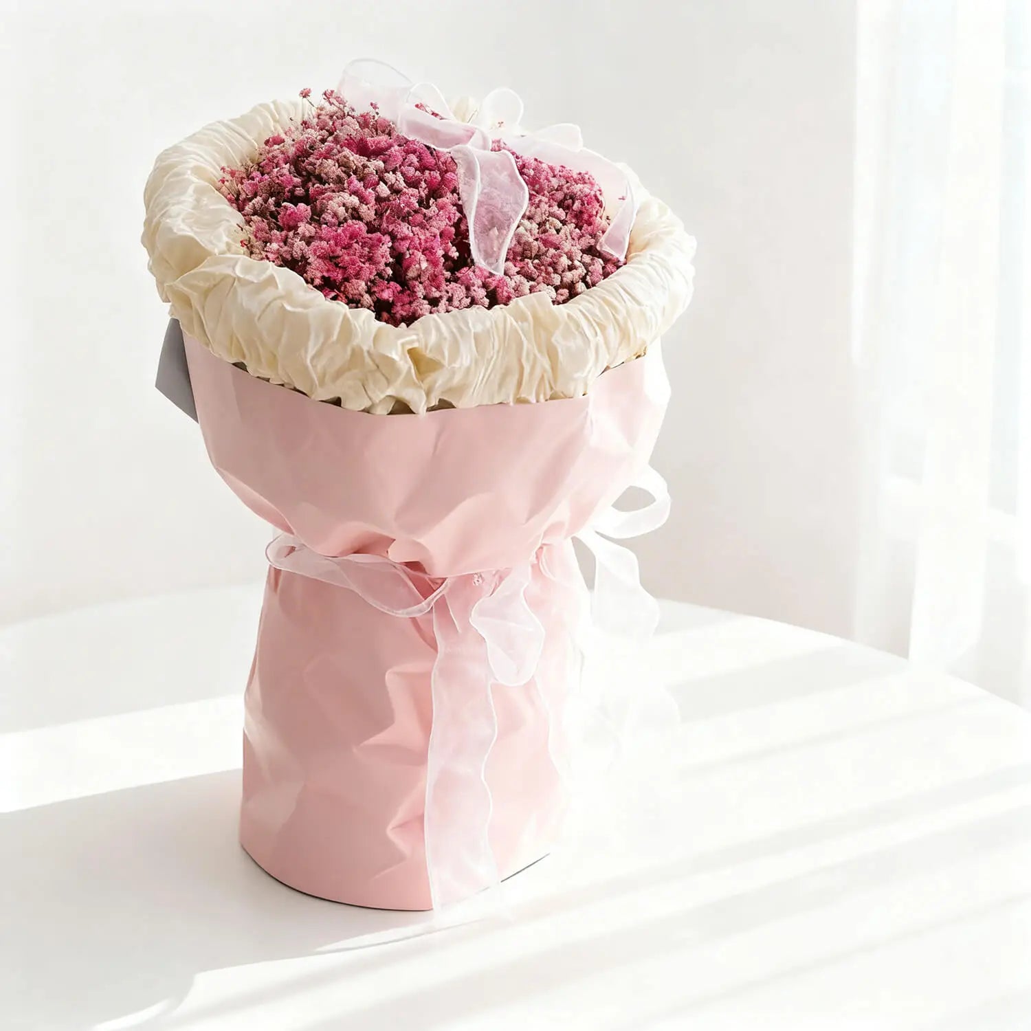 Baby Breath Blush
