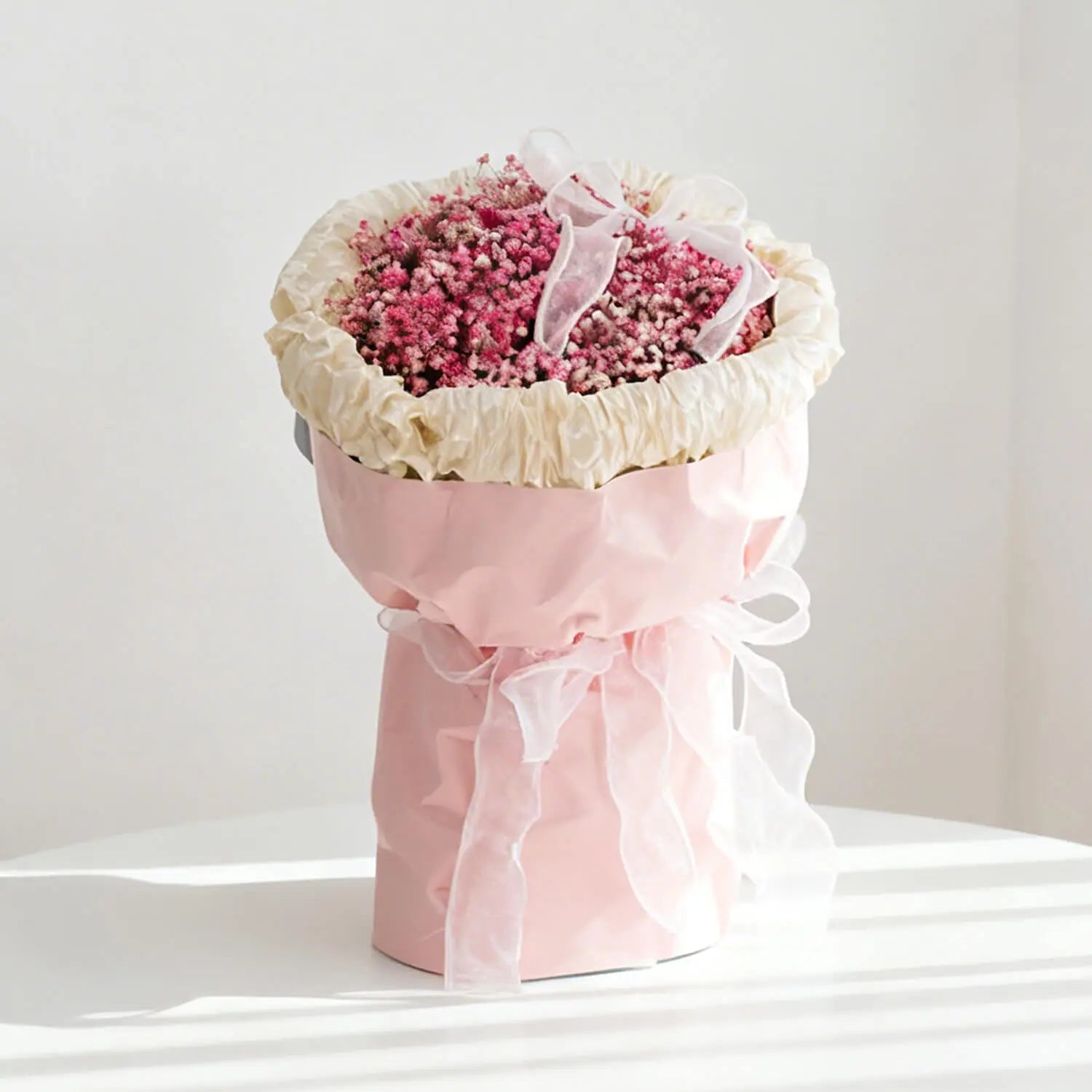 Baby Breath Blush