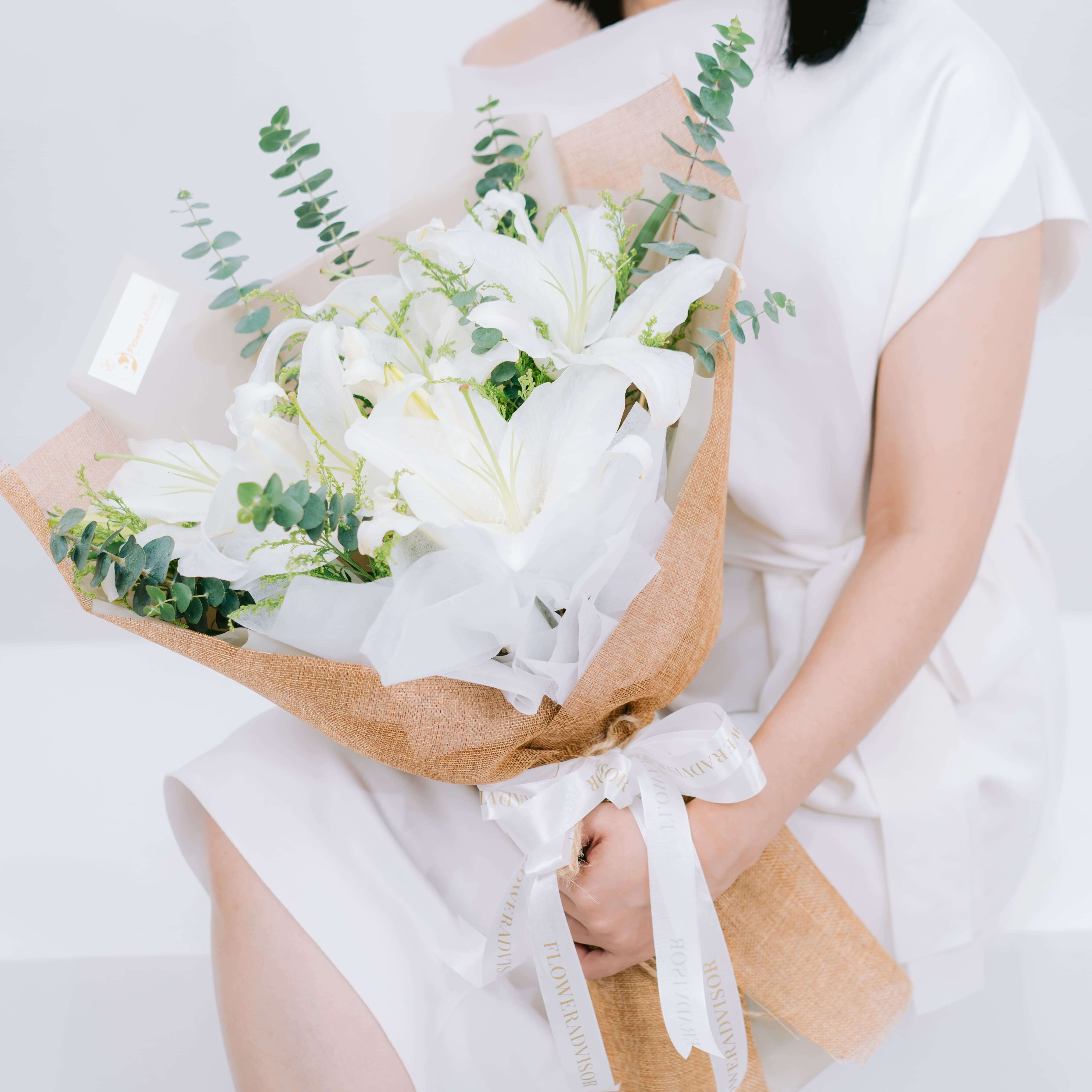 Seraph Lilies
