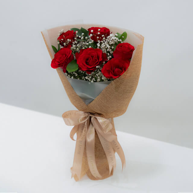 Lovespell Rose