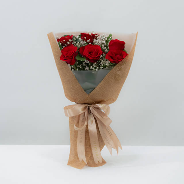 Lovespell Rose