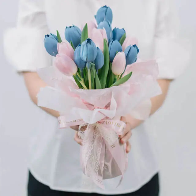 Thumbellina Tulip